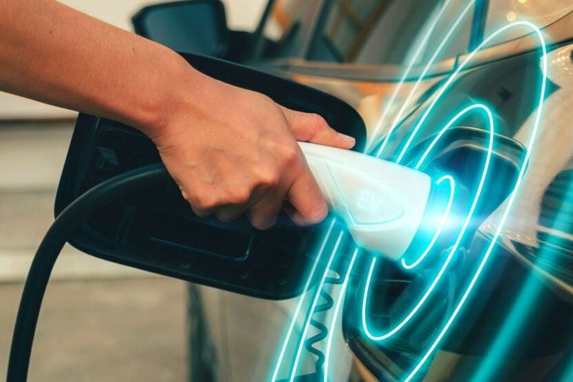 Plug Power and EVgo are among JPMorgan's top ESG picks for 2025 - AZEK Co (NYSE:AZEK), Air Products & Chemicals (NYSE:APD), EVgo (NASDAQ:EVGO), TopBuild (NYSE:BLD)