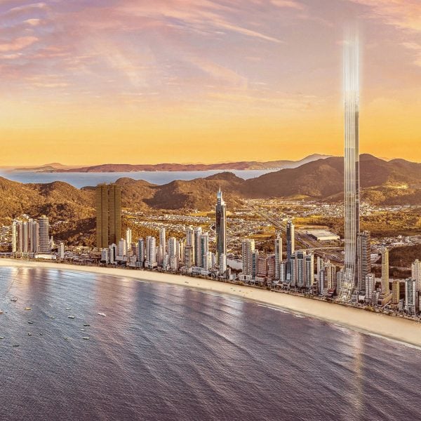 The 10 biggest construction announcements of 2024