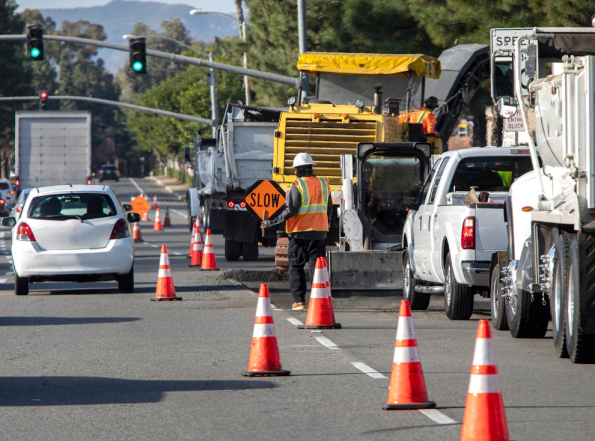 Northwestern Pennsylvania's busy construction season ends as PennDOT looks to the future: CEG