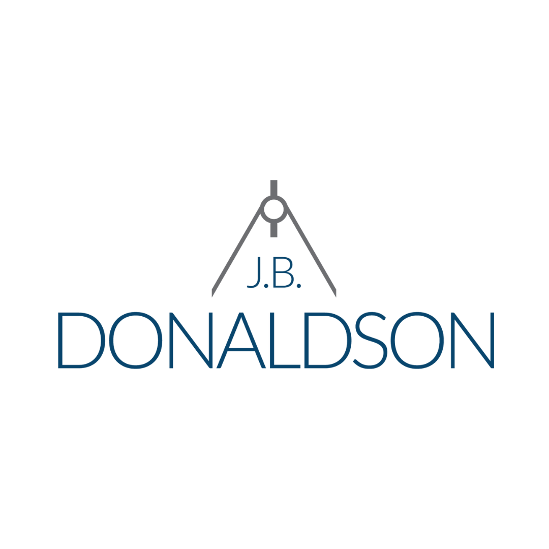 JB Donaldson