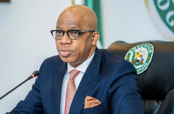 Creating Pathways to Prosperity: Dapo Abiodun's Street Revolution