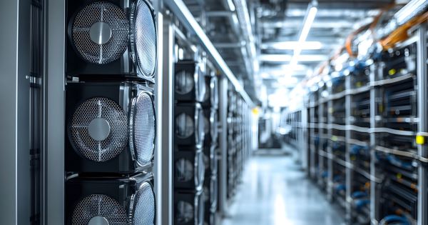 Future-proof data centers in Asia