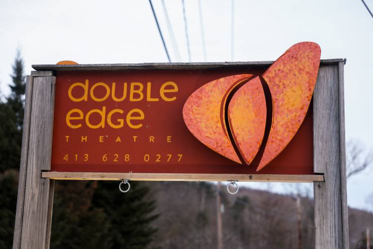 Double Edge Theater in Ashfield.