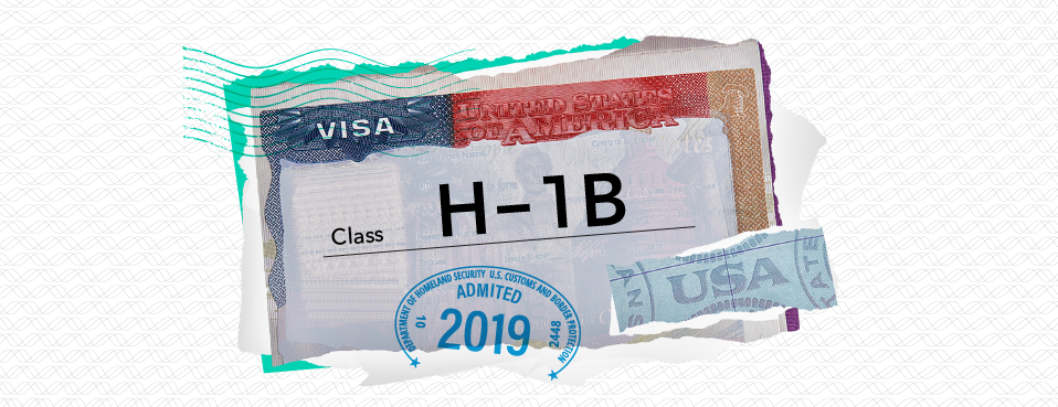 H-1B visa rule for specialty occupations under review by White House