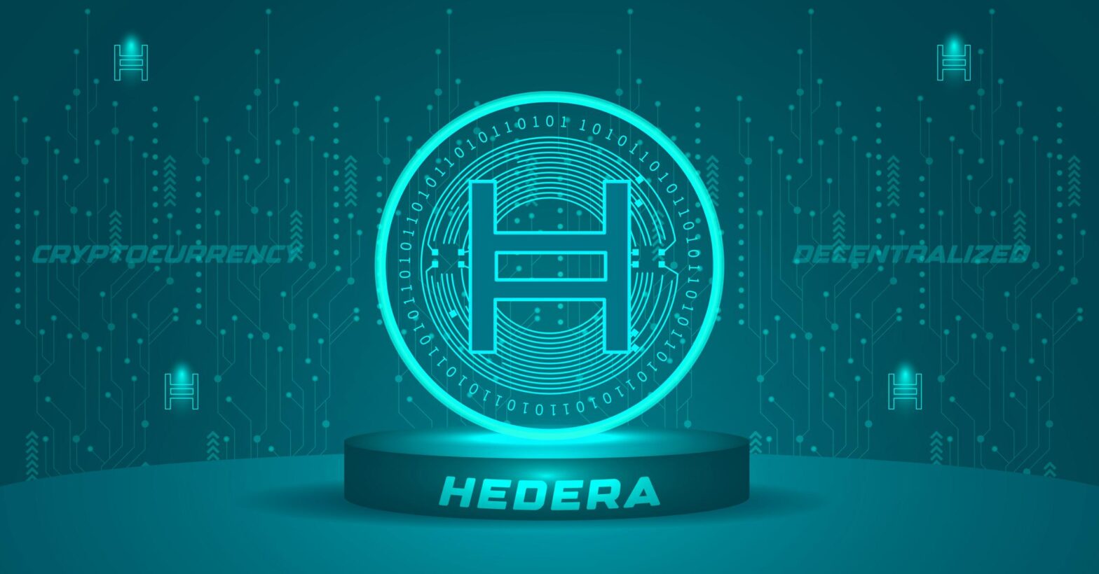 Hedera (HBAR) strengthens institutional attractiveness through support