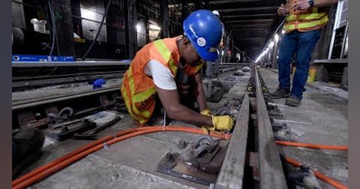 MTA advances planned capital projects in 2025