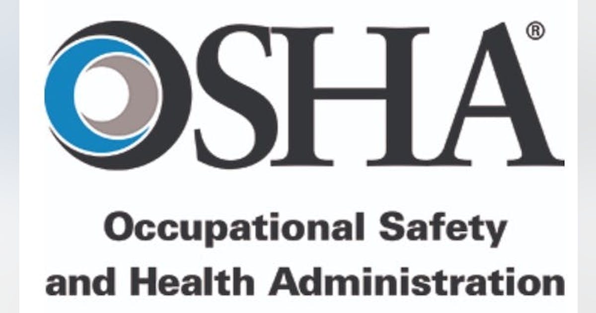 OSHA fines Dexter Fortson $85,000 for fatal electrocution