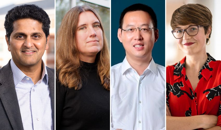 The personalities who shaped the additive manufacturing market in 2024