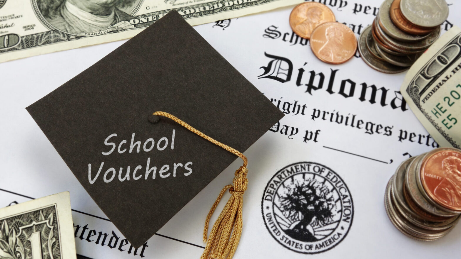 Vouchers reduce school funding without reducing fixed costs: EPI report