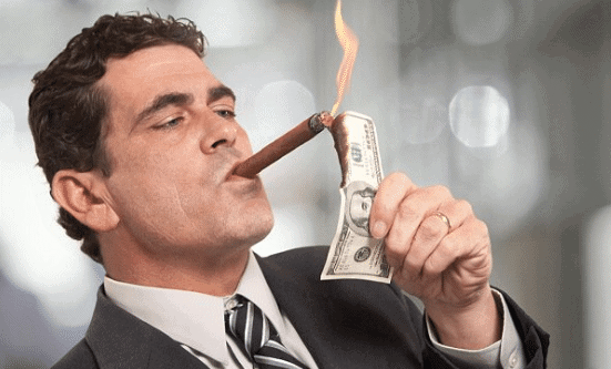 BigLaw Partners Are the New 1% – Check Out Their Stunning Salaries