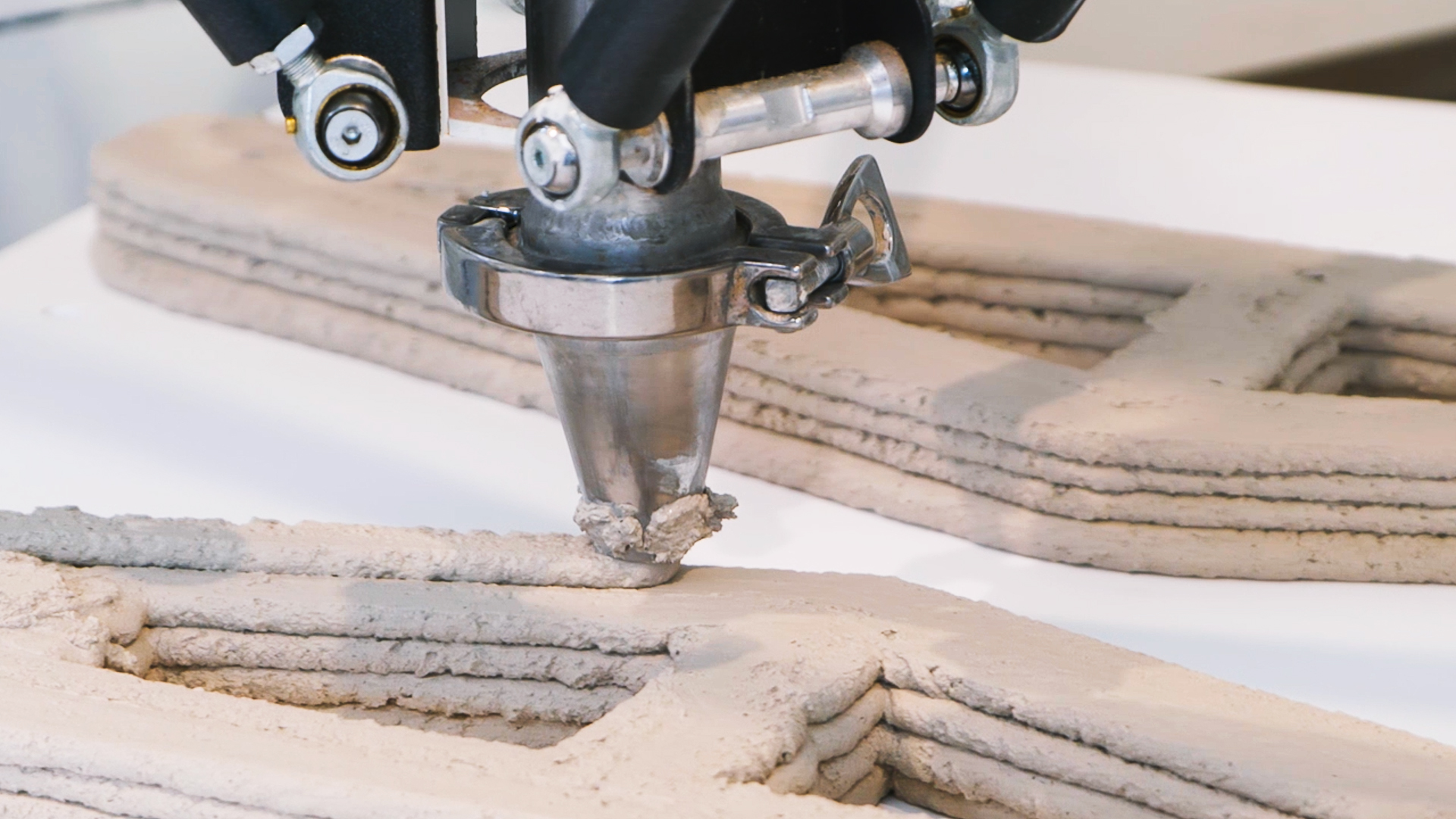 Italy's Da Vinci Bridge Reinvented with 3D Printing and Stone Scraps - 3DPrint.com