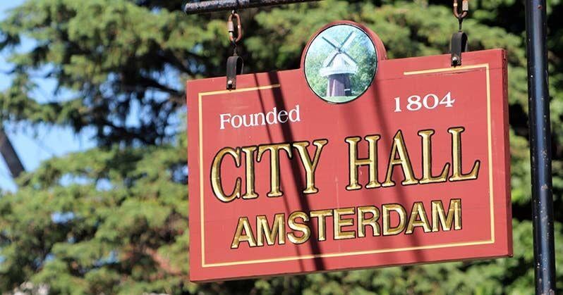 Amsterdam re-offers parts of promenade, clubhouse projects | therecorder