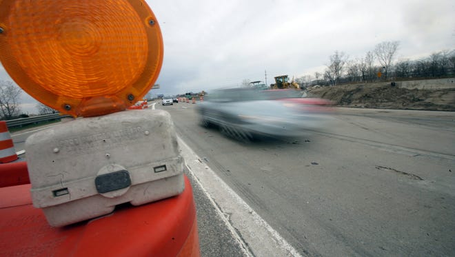 Mdot says that it will continue to determine minority destinations for well -financed motorway contracts until it is expressly asked.