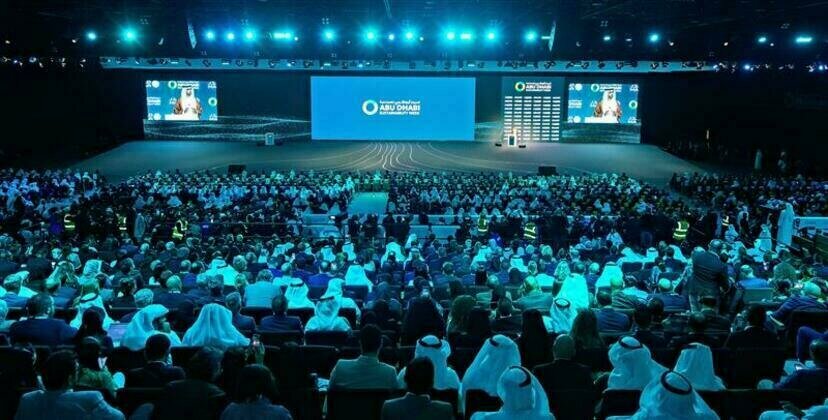 ADSW 2025 announces strategic partnerships to advance the sustainable progress agenda