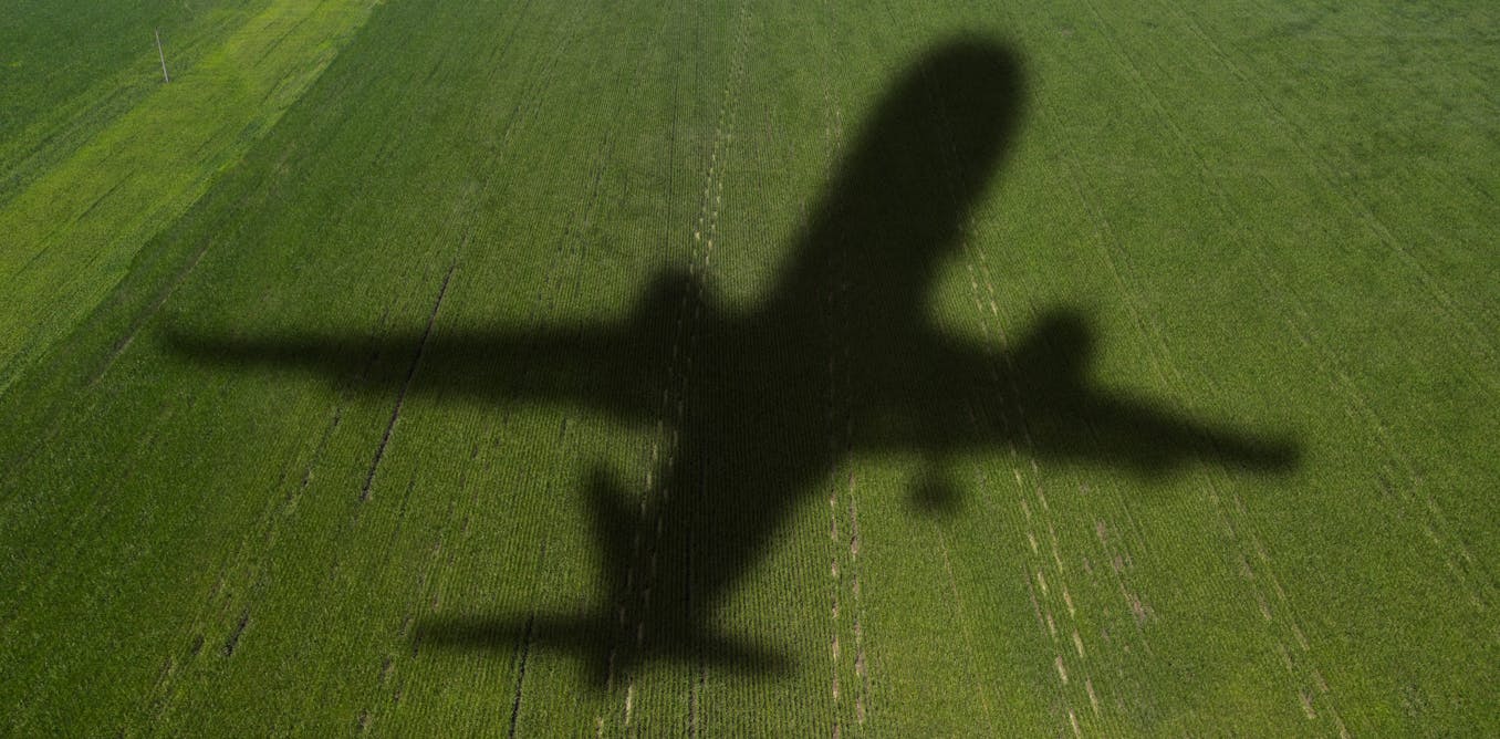 Five ways to make aviation more sustainable now