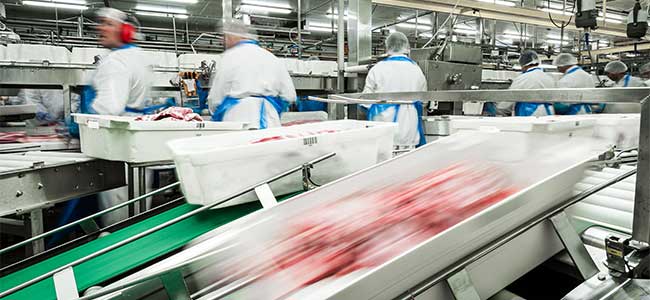 OSHA sues Alabama meat processing plant for repeated safety violations - Occupational Health and Safety