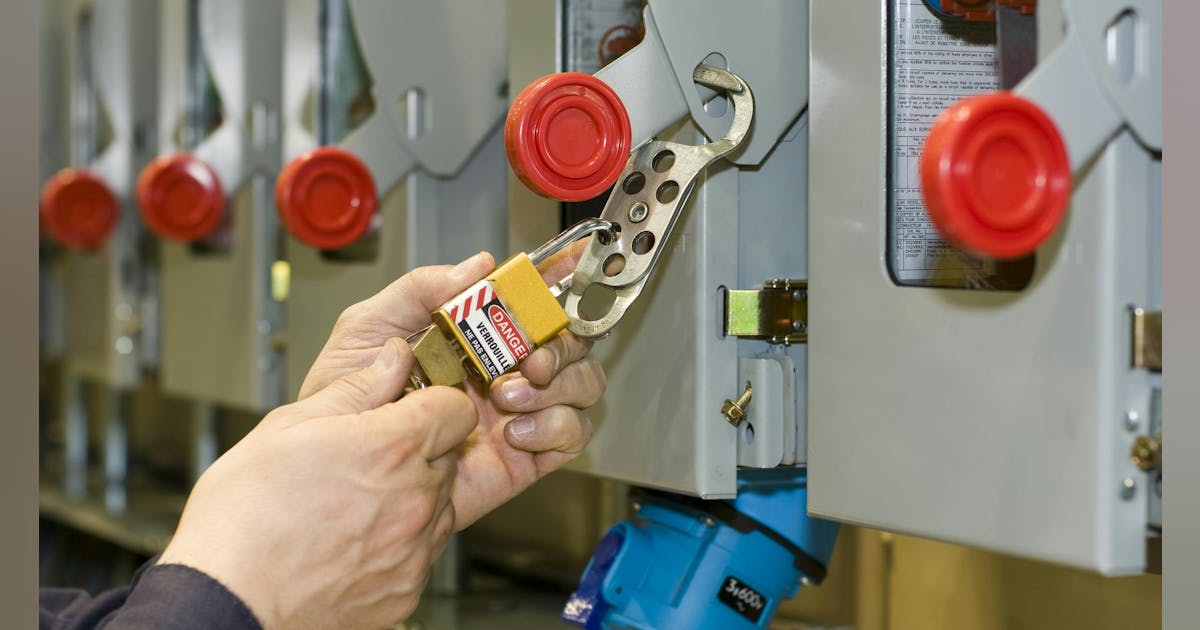 Preventing Electrical Accidents: Best Practices for Safe Work Environments