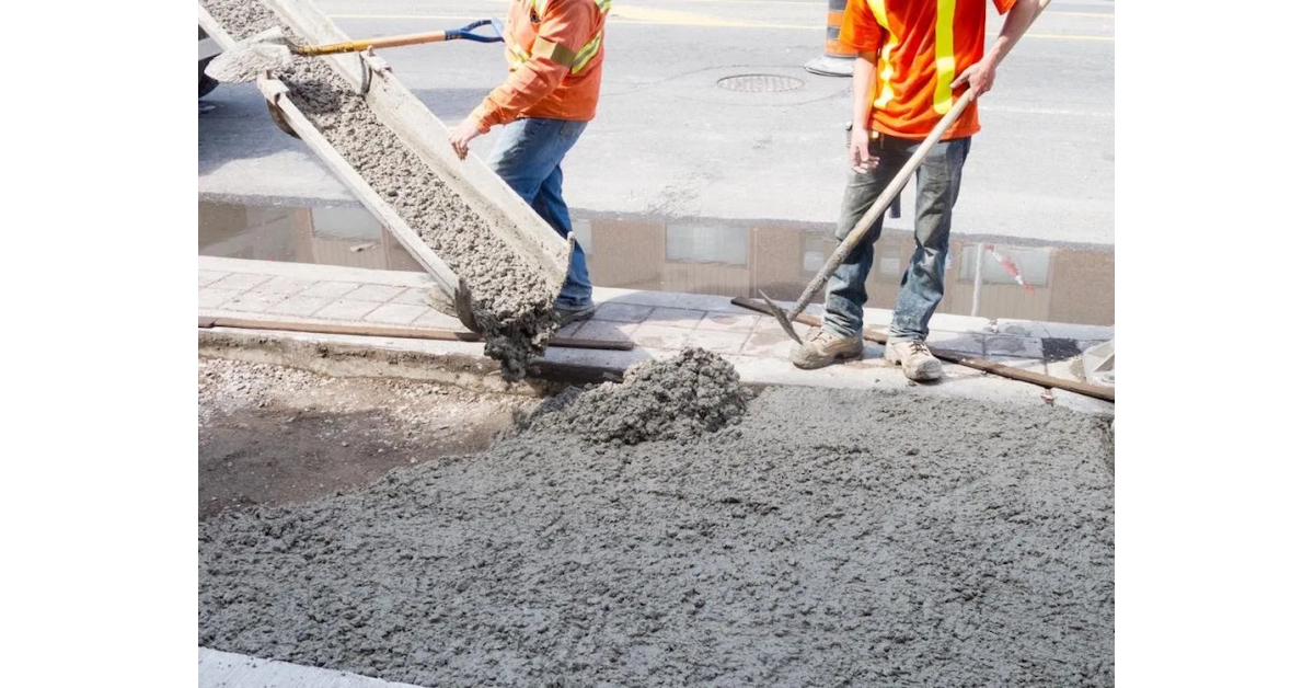 The concrete admixtures market is poised for strong growth and is expected to reach $30.96 billion by 2030