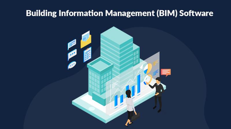 Top BIM Software Tools for AEC Professionals: A Complete Guide