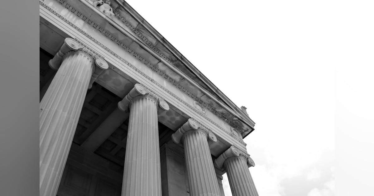 AIA objection to the Trump rule on new politics for the procurement of designs for federal buildings