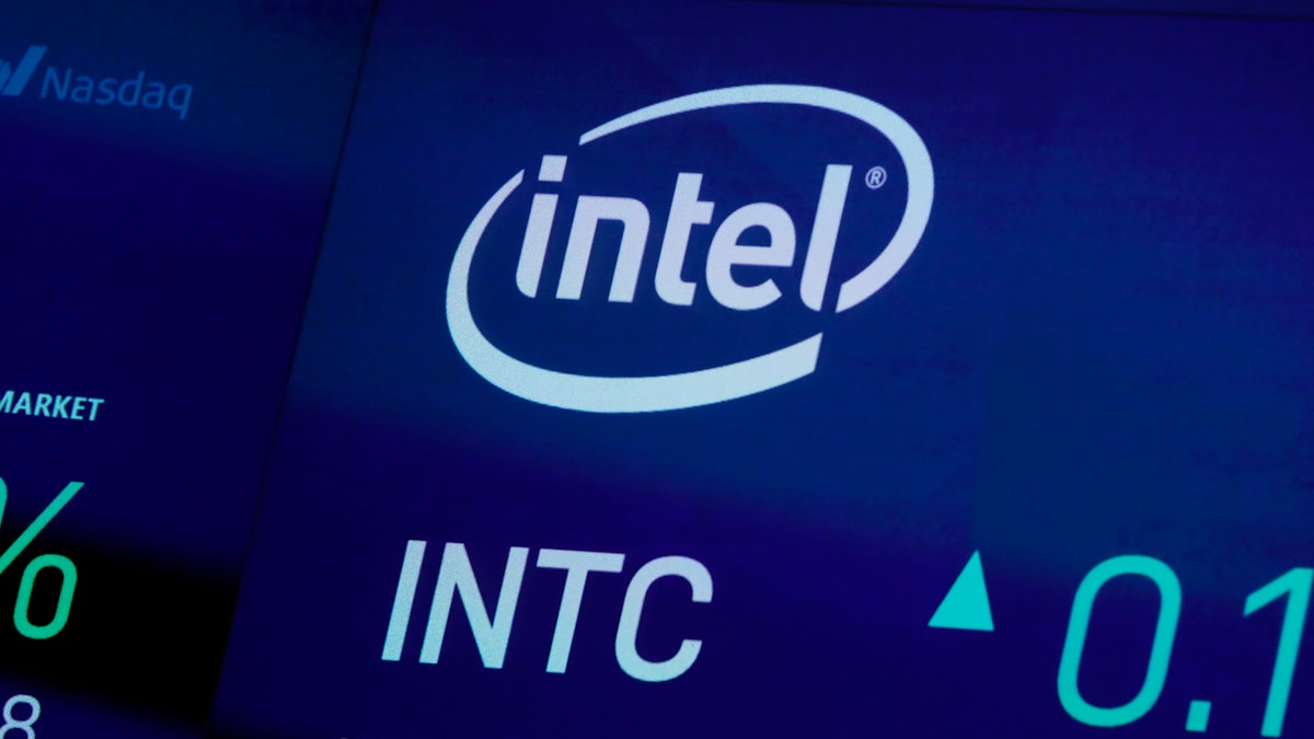 Intel presses back the expected opening for the semiconductor facility in Ohio