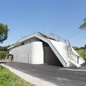 Hushan Reservoir Environmental Education Center / KDS Architects - Image 2 of 37