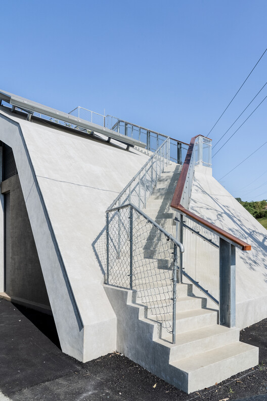 Hushan Reservoir Environmental Education Center / KDS Architects - Image 8 of 37