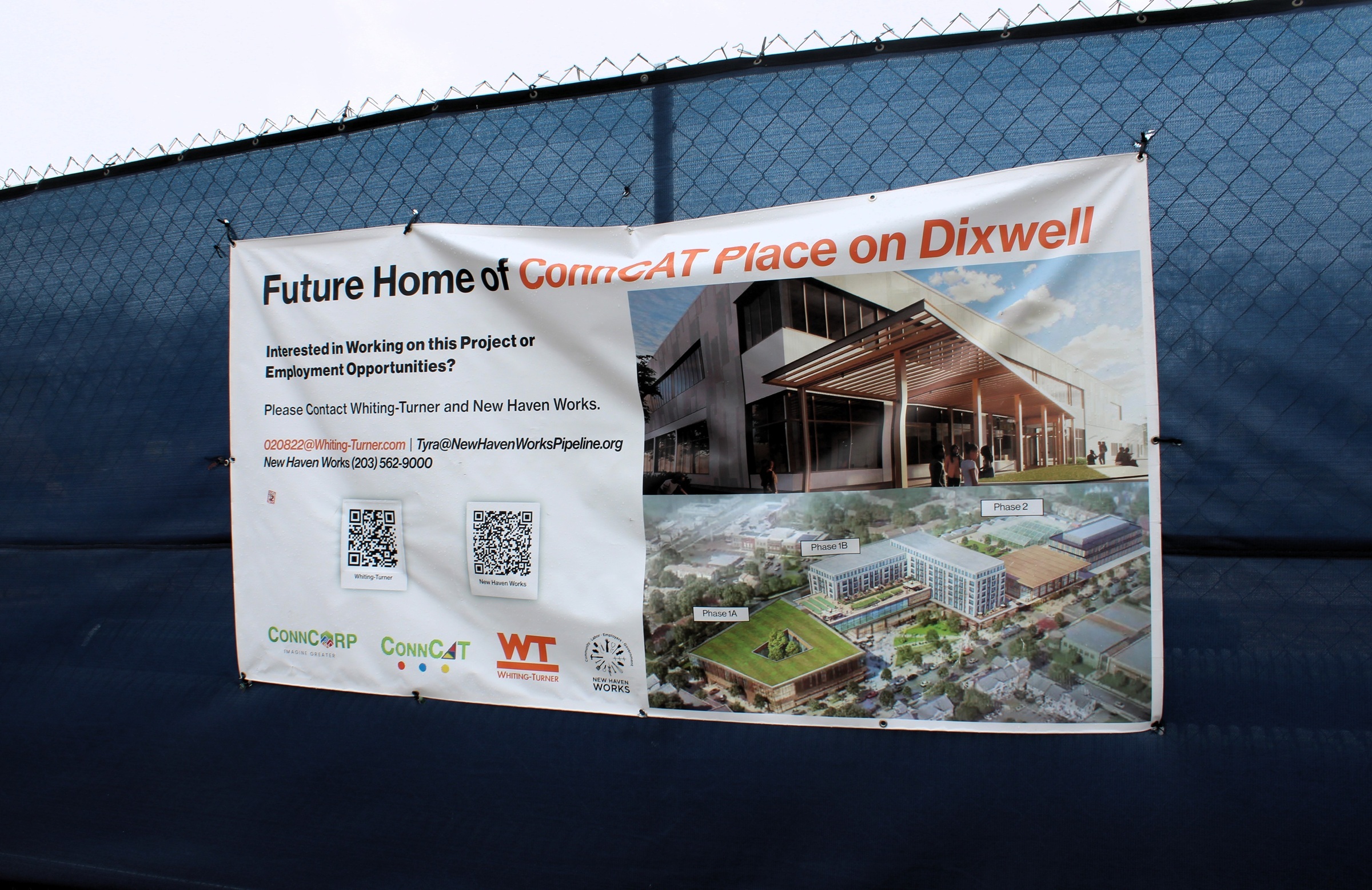 Dixwell Rebuilder's Plan Construction Academy