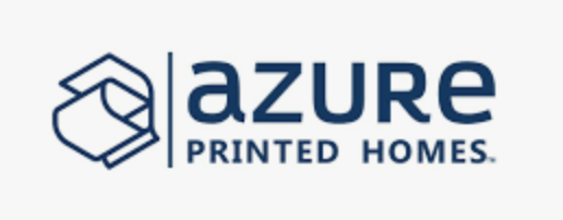 Azure printed houses named SXSW 2025 Innovation winner for