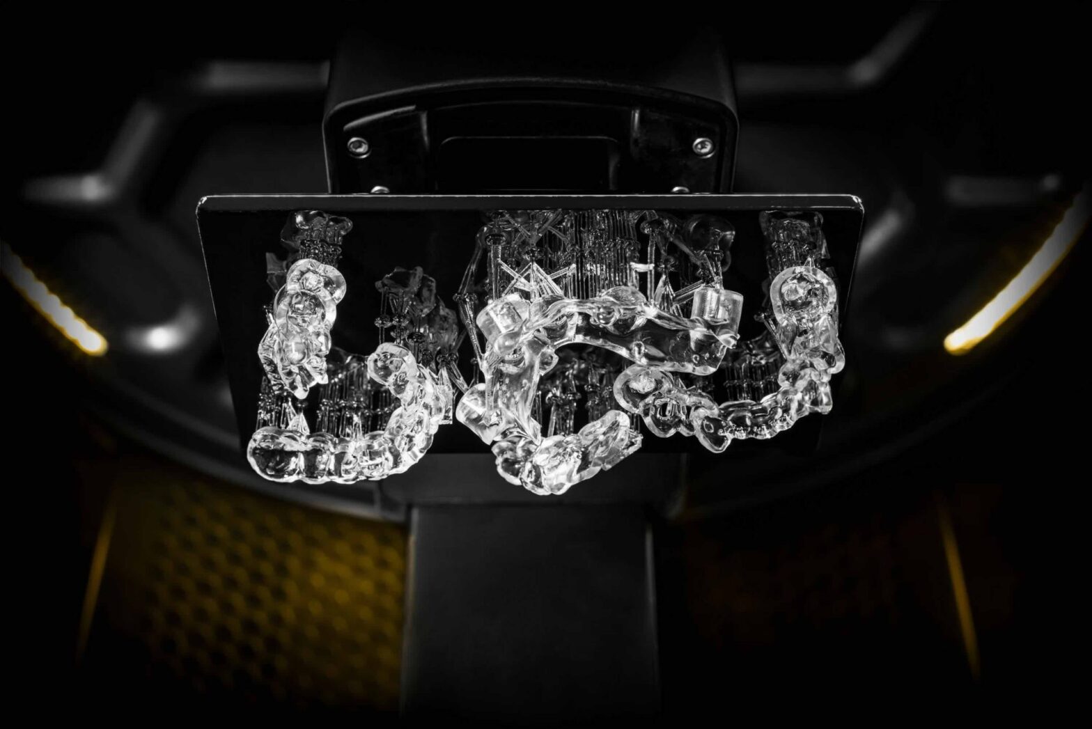 Carbon reveals several new dental -3d printing innovations