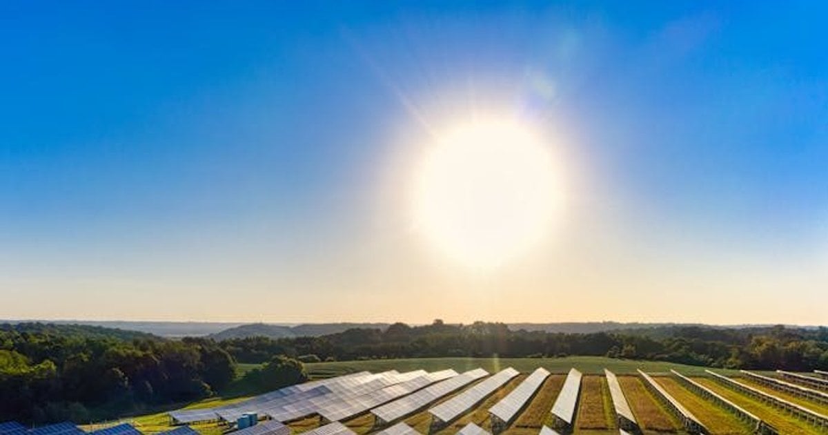 Corning: Creating a solar supply chain in the USA