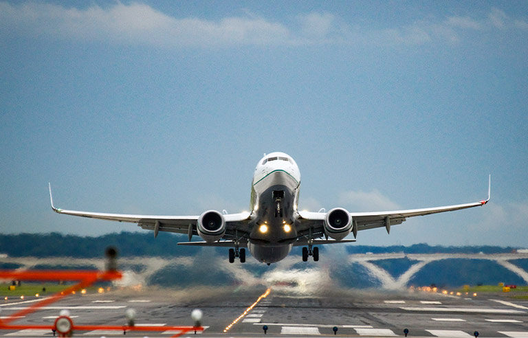 Flight safety foundation calls for "industry -wide recommendation for security bases"