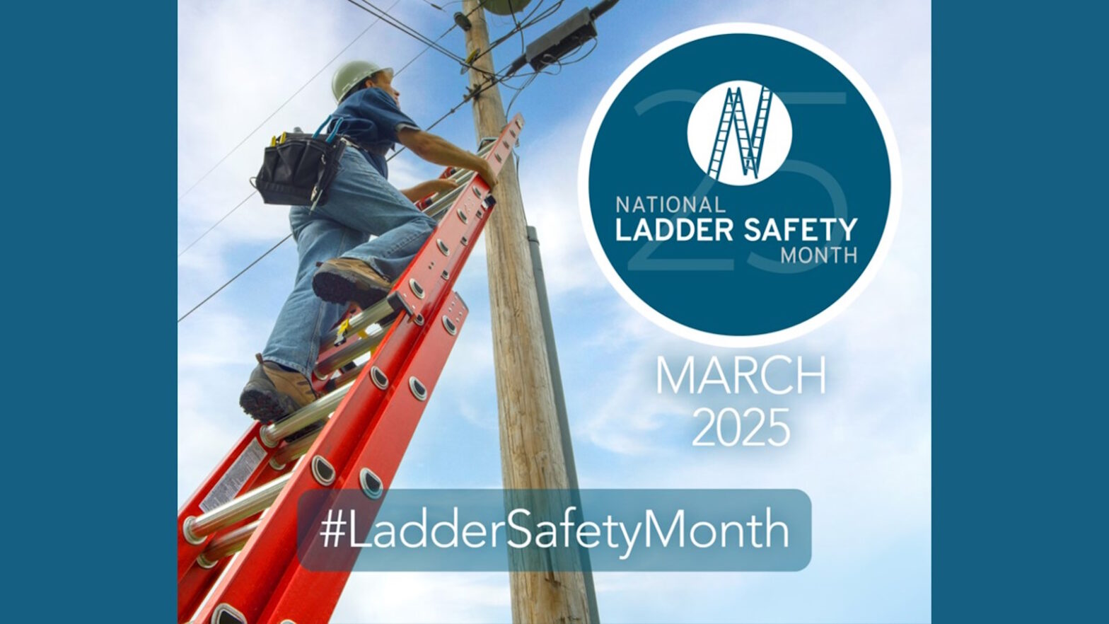 March is the national month of the conductor security - rental management media group