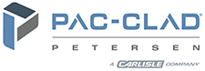 Pac-Clad logo