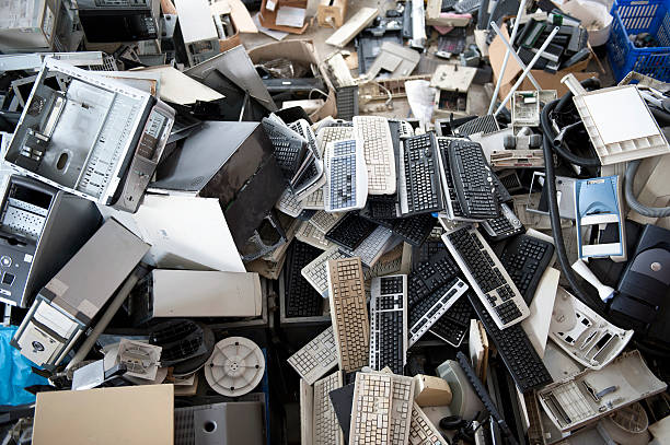 Renew it recycled e-waste in 3D printing filament