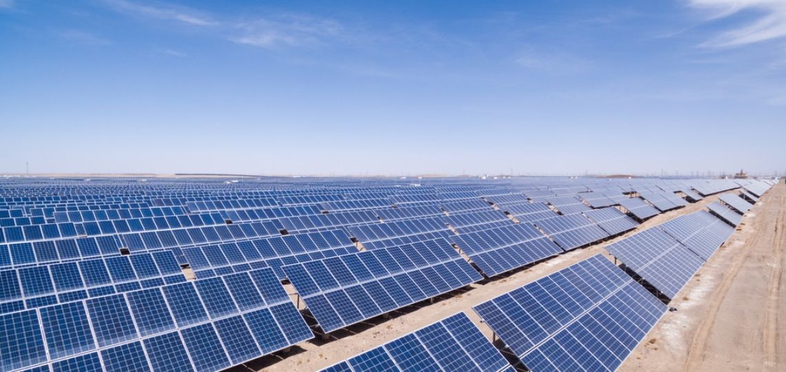 Scatec and Egypt -Aluminum sign an agreement for 1.1 GW Solar project in Egypt