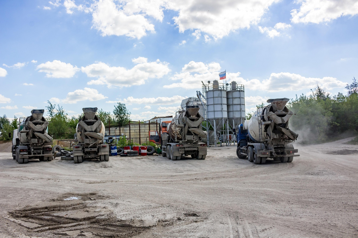 Ukraine Court's block test to buy specific factory - competitors files