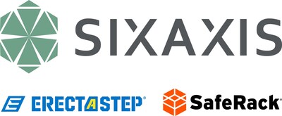 Jack Murphy appointed President of Saferack and ERECTASTEP