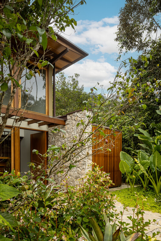 Isa Residence / Pitta Arquitetura - Foreign Photography