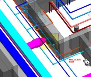 Completion in BIM