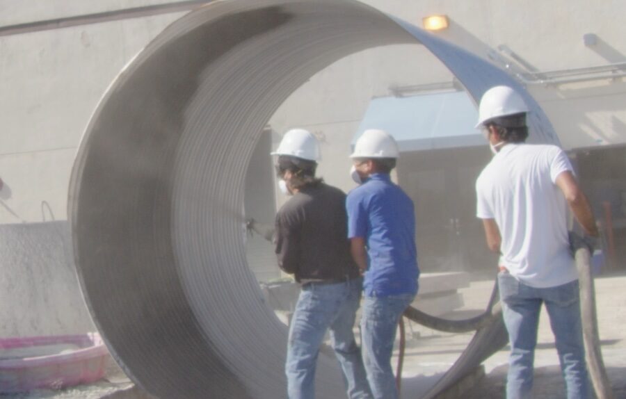 Florida researchers who drive the potential of sprayable, ultra-huge performance in the United States