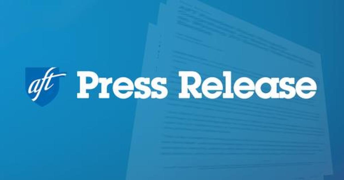 AFT and AAUP: Trump's executive order for accreditation opens the door for rampant corruption and political interference in academic institutions