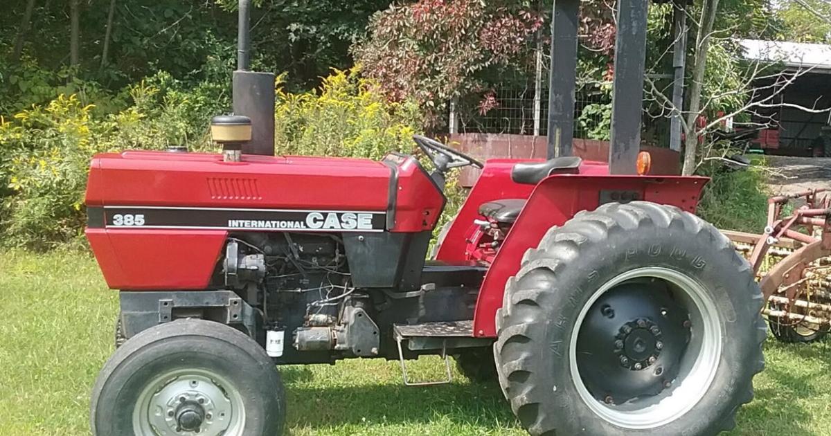 Pennsylvania Farm Fatalities sinks in 2024 | Agricultural and agricultural news