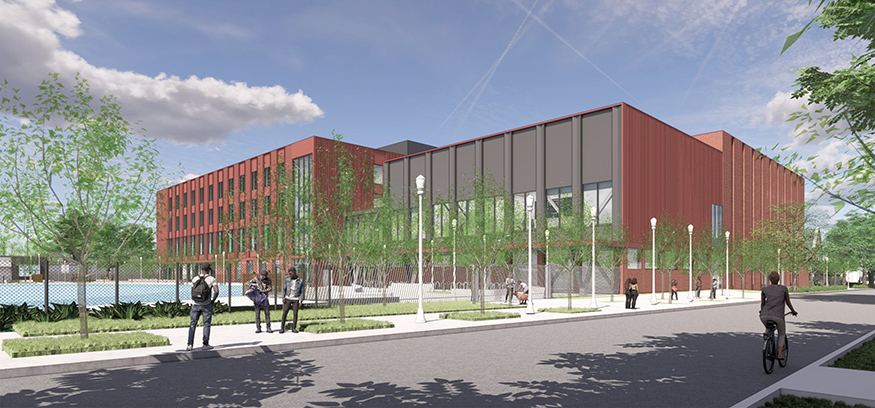 Preliminary reduction contract of the company for the school project terminated