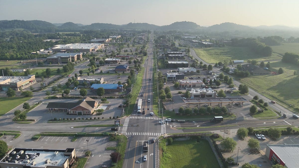 Spring Hill Boma approves contracts for US 31 Buckner Lane S. projects