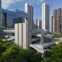 Shekou Kultur- und Sportpark / Tanghua architects - Image 2 of 32
