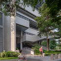 Shekou Kultur- und Sportpark / Tanghua architects - external photography
