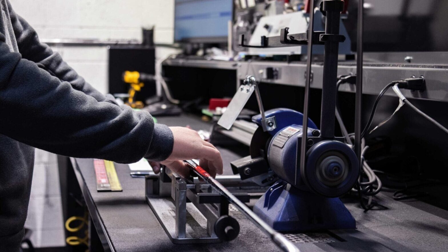 How to change the design and performance of the club how 3D printing and mim change