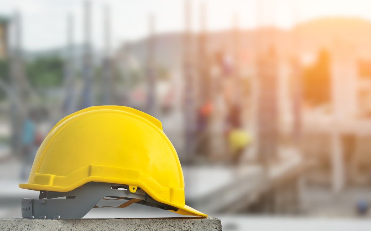 What the PSA regel revision of Osha means for women in concrete