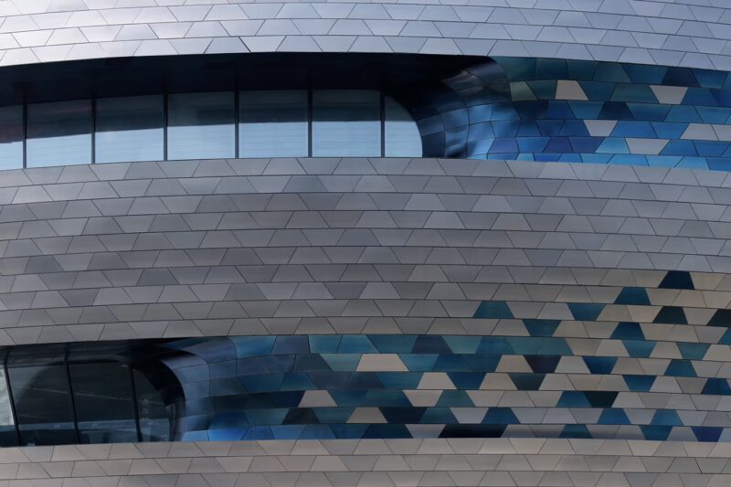 Zaha Hadid Architects reveal futuristic Shenzhen Science & Technology Museum | dumb